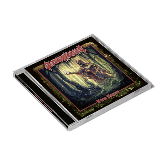 hide SLAUGHTERDAY / Dread Empero +3枚 Slaughterday - Dread Emperor (Full Album) - YouTube