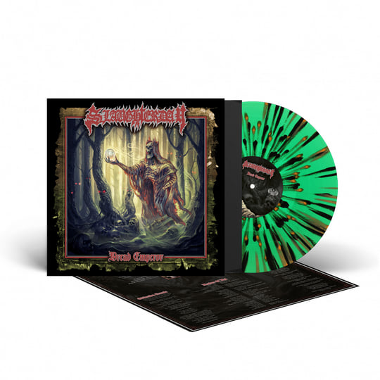 Dread Emperor | Slaughterday