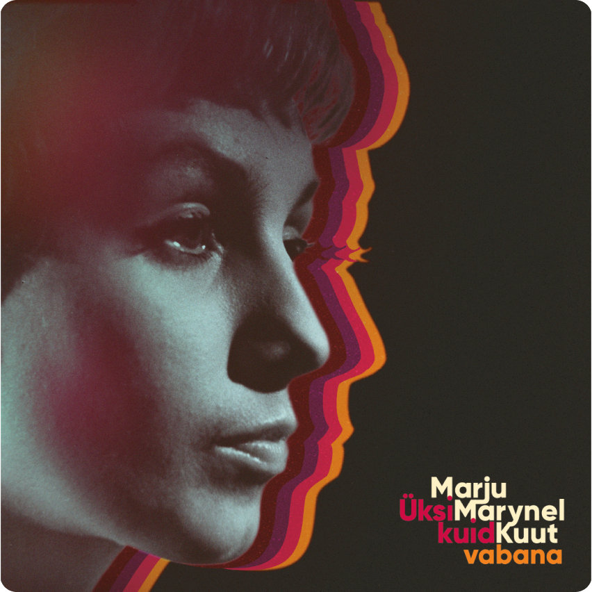 Üksi, kuid vabana | Marju Kuut