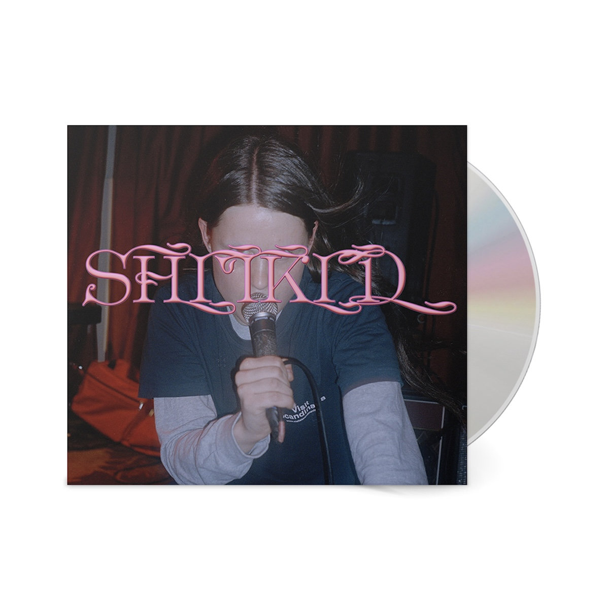 The Essential (Vol. 1) [LP] | ShitKid