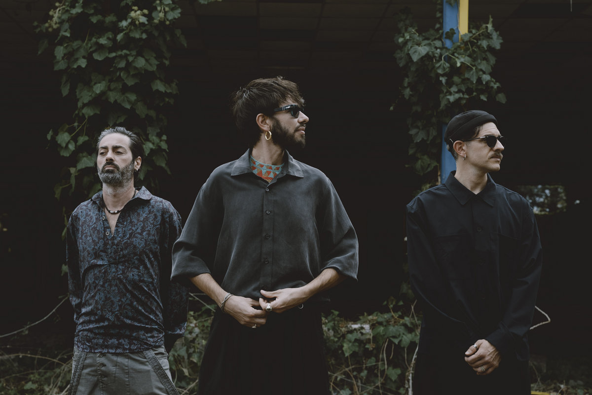 Music | Atabasca