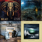 2discs LP Dream Theater Lost Not Forgotten Archives: Live In Tokyo, 2010 (W 19958408841 CENTURY MEDIA 未開封 /00660 Lost Not Forgotten Archives: Live in Tokyo, 2010 - CD – Dream