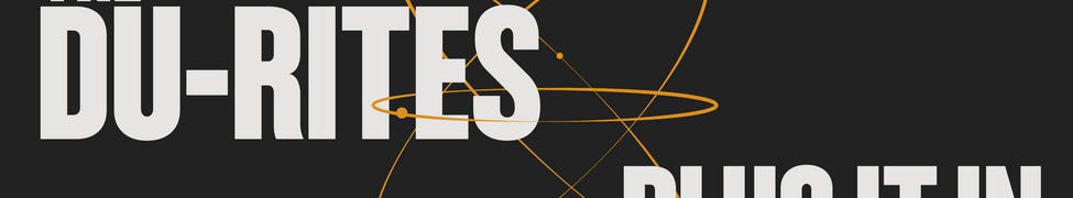The Du-Rites — Photo · logo