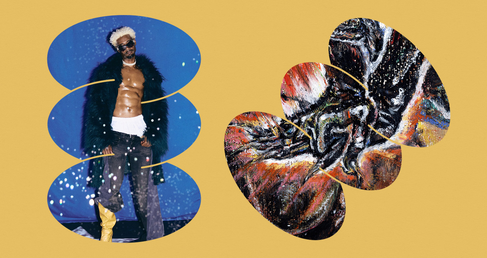 The Best Hip-Hop on Bandcamp, November 2025 | Bandcamp Daily