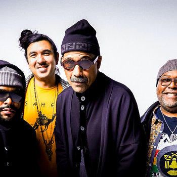 The Music of Kahil El'Zabar, Jazz's Elder Statesman | Bandcamp Daily