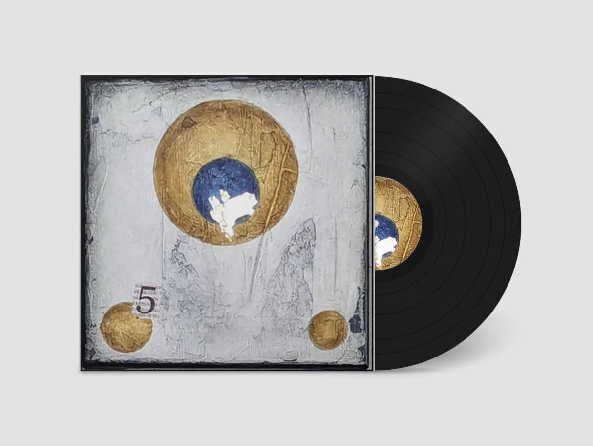 V/A - Next World Sound Vol. 5 | Dark Entries Records