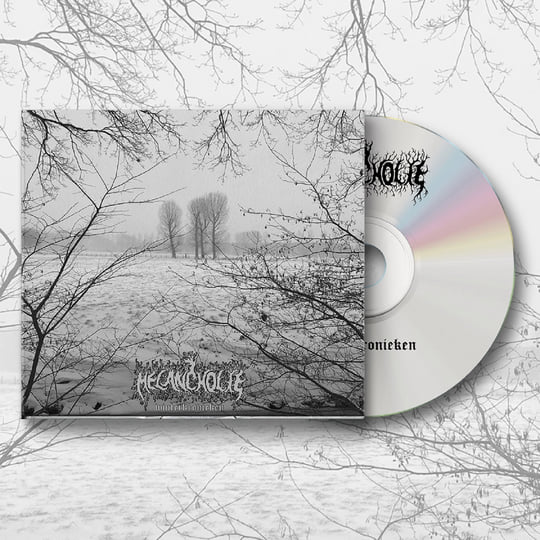 Winterkronieken | Melancholie | Chronos Defied