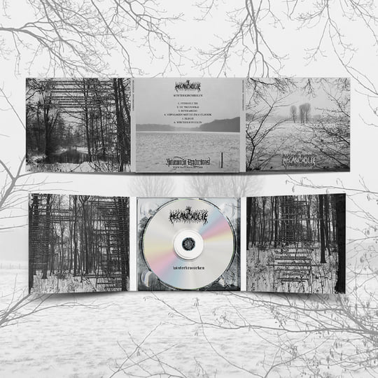 Winterkronieken | Melancholie | Chronos Defied