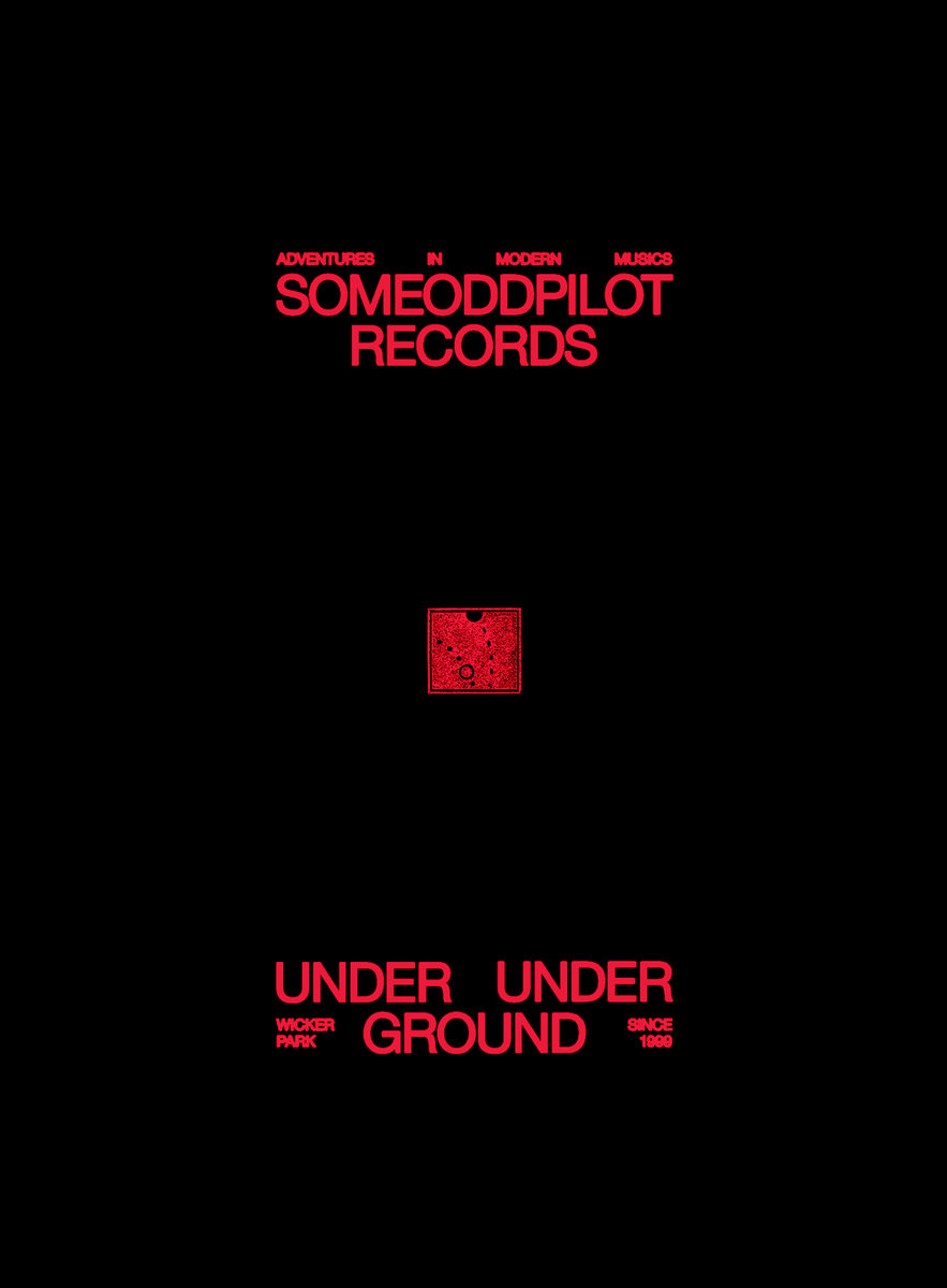 Songs For Switches | black cross hotel