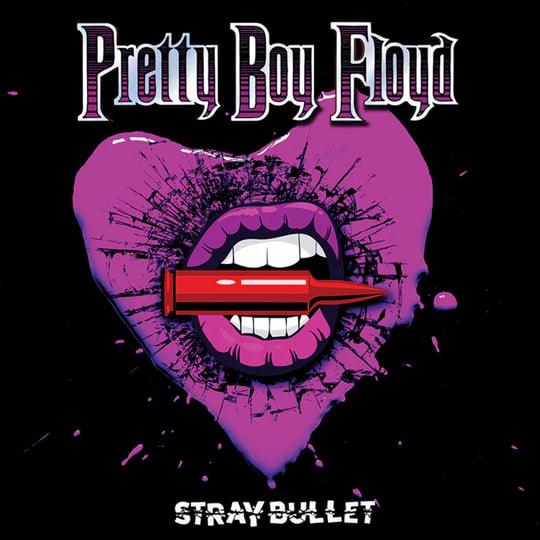 Pretty Boy Floyd アルバムコレクション　19枚 Pretty Boy Floyd - The Ultimate Pretty Boy Floyd | Deezer