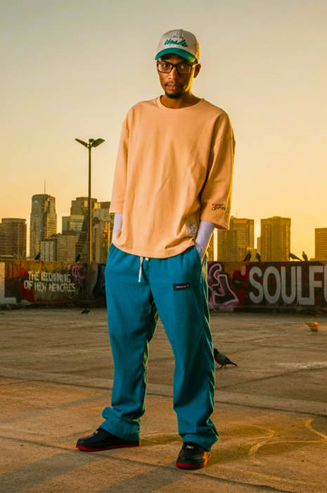 Music | Soulful Guru