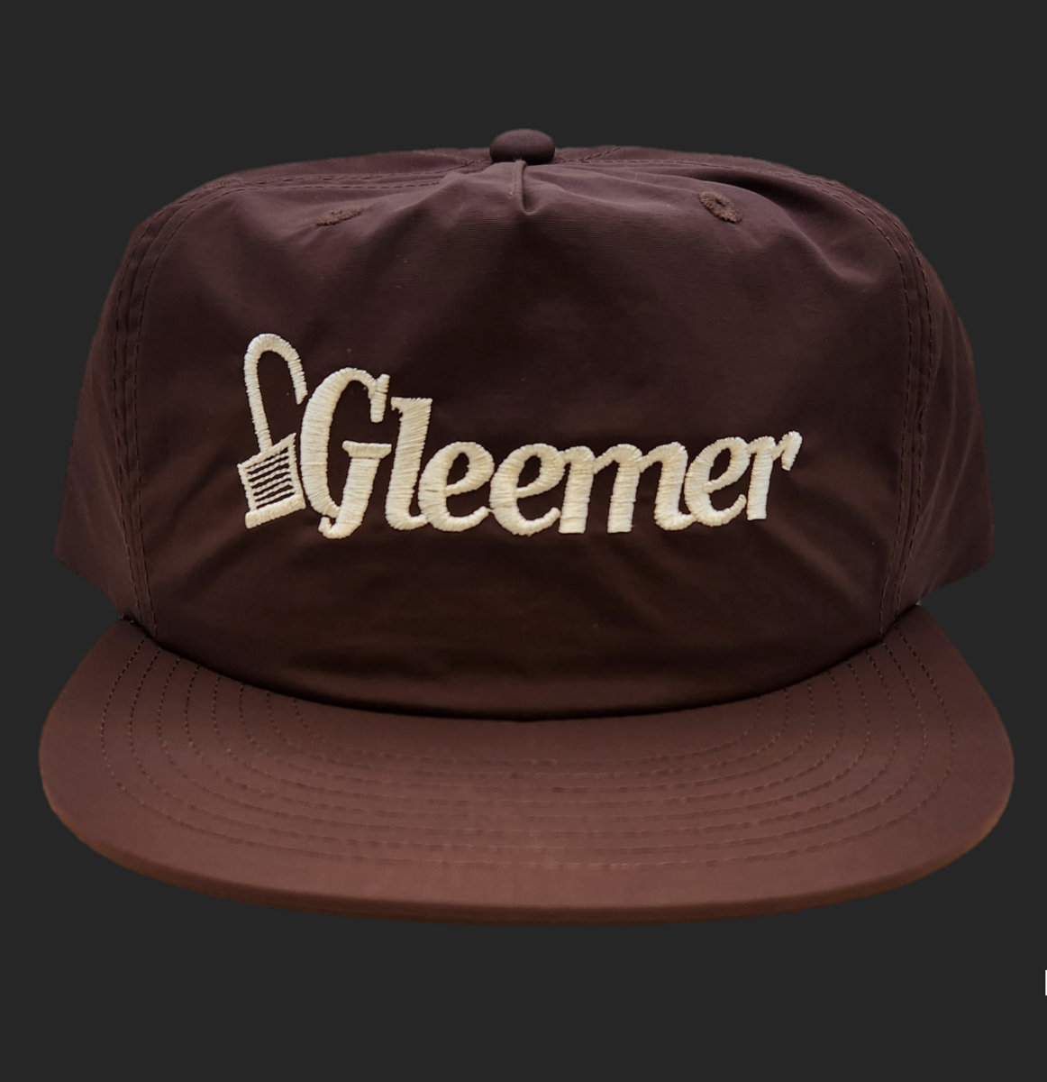 2025 Hat | Gleemer