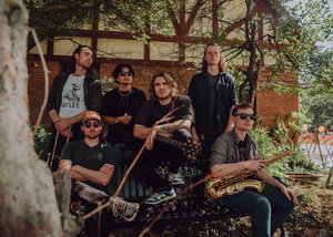 Peter Hunt & the Great Outdoors