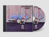 Cleaning My Ears CD
