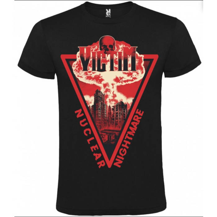 Nuclear Nightmare Shirt