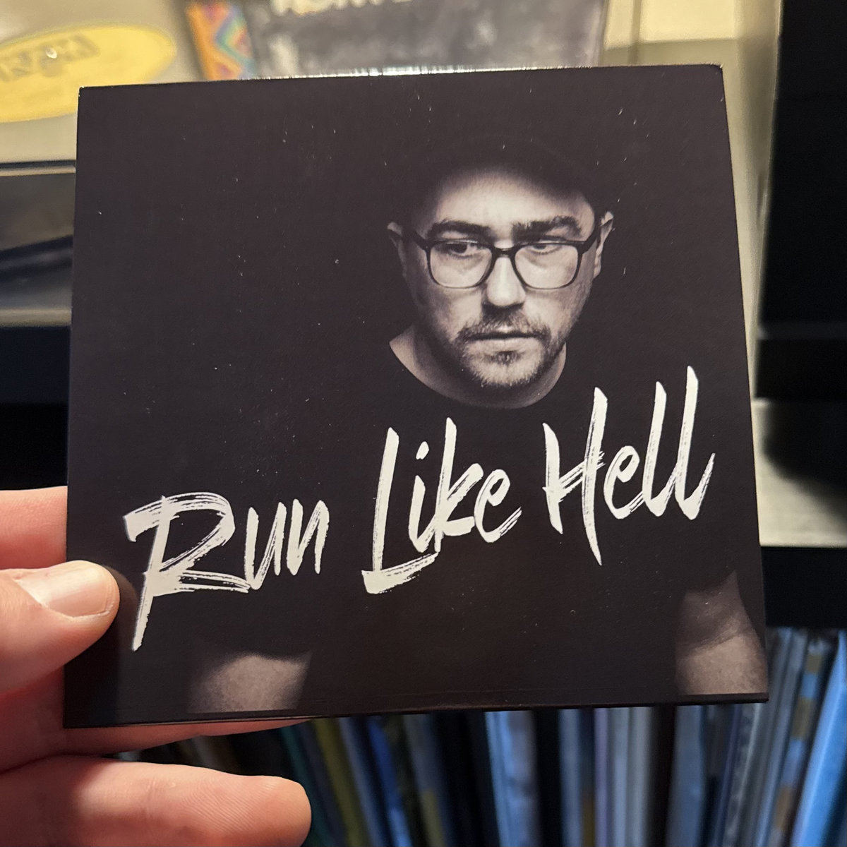 Running Like Hell Run Like Hell | Coast Off