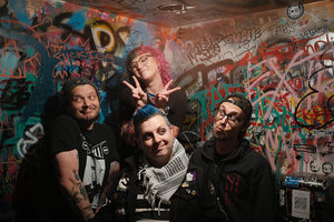 The Outside Agitators