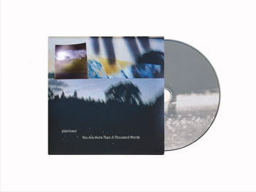You Are More Than A Thousand Words CD, image 1