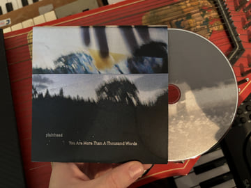 You Are More Than A Thousand Words CD, image 2