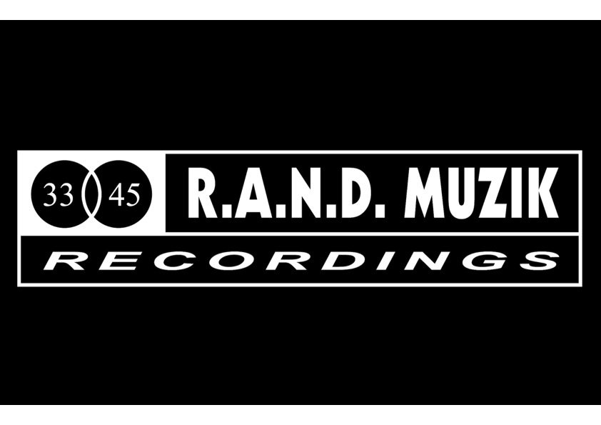RM12032 | Gzardin | R.A.N.D. Muzik Recordings