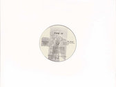 Dopplereffekt - Calabi Yau Space 2LP | Creme Organization