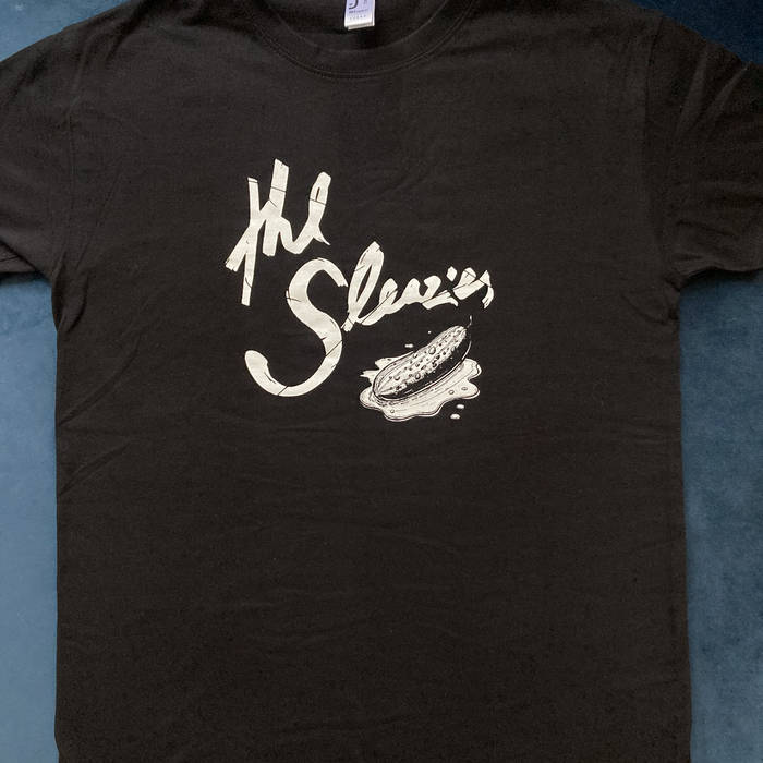 "The Sleazies" Shirt