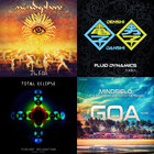UBAR TMAR - Fusion (Boom! Records) | Boom! Records