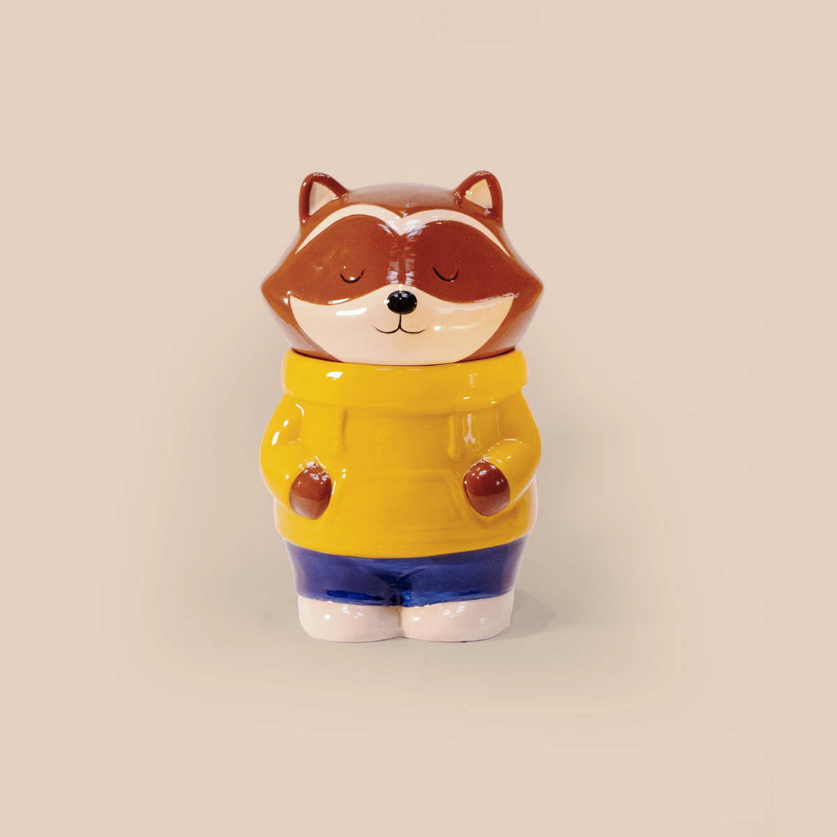Chillhop Raccoon 'Maxi Mug' | Chillhop Music