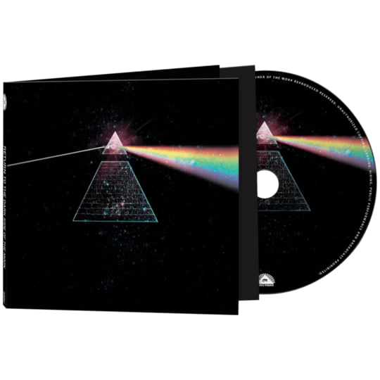 Return To The Dark Side Of The Moon: A Tribute To Pink Floyd