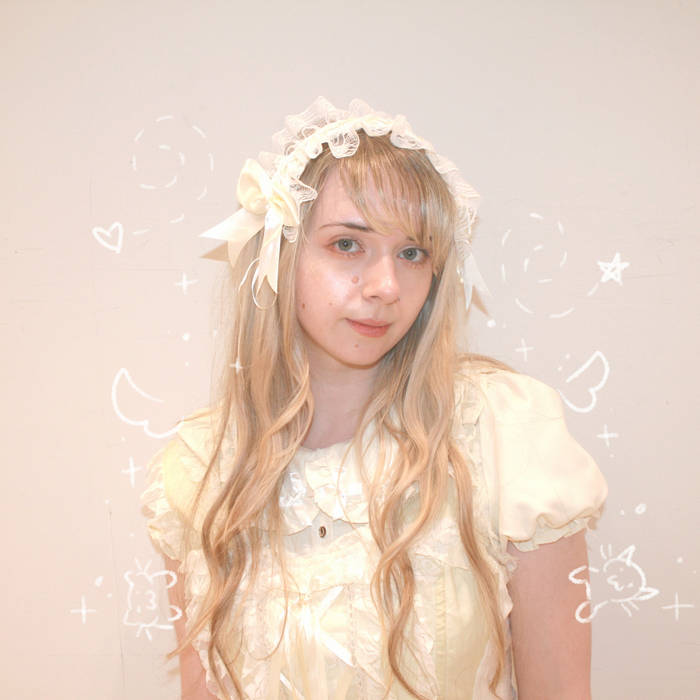 Harajuku Girl | Clark Rainbow