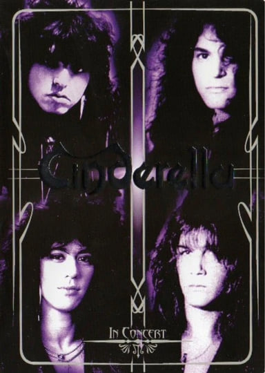 Live At The Key Club | Cinderella