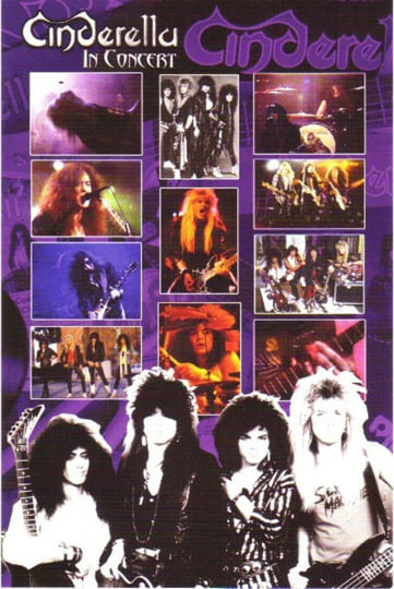 Live At The Key Club | Cinderella