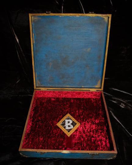 Gods of Death | Bronze