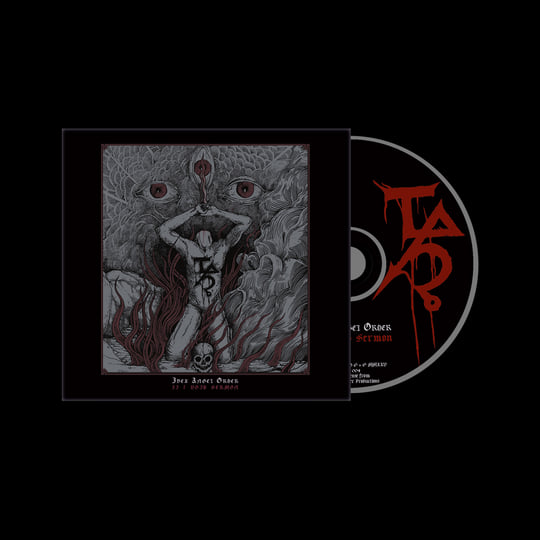 II: Void Sermon | IBEX ANGEL ORDER