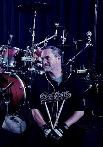 Paul David Rourke Music | Paul Rourke