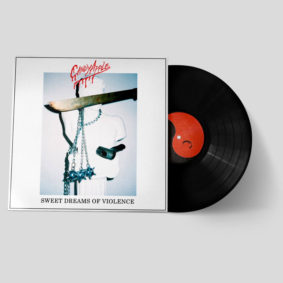 Sweet Dreams of Violence | Candy Apple | Convulse Records