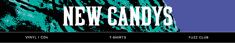 New Candys — Photo