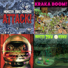 洋楽 Combat Wombat - Unsound System 2LP Unsound $ystem | Combat Wombat