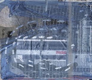 Marco Maldarella - Silent Logic CD, image 1
