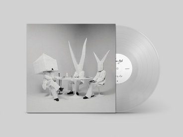 Merch | Erased Tapes