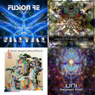 Fusion Remaster Edition | UBAR TMAR | ubar tmar