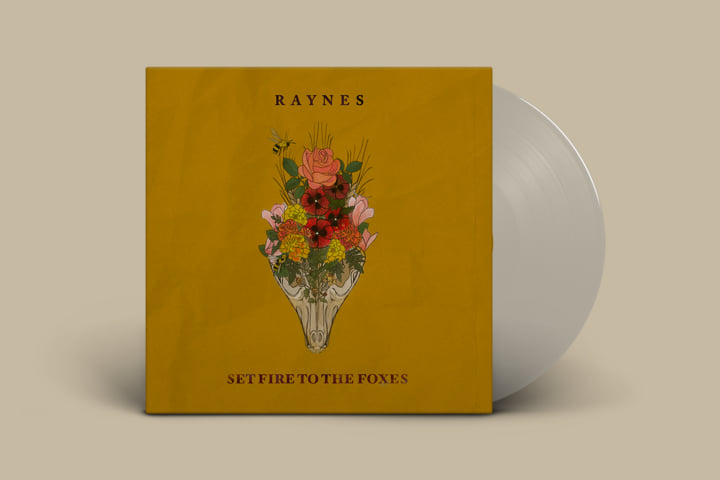 Set Fire To The Foxes | Raynes