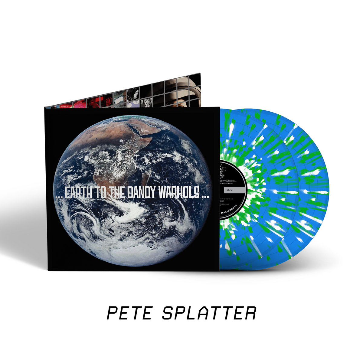 Earth To The Dandy Warhols | The Dandy Warhols