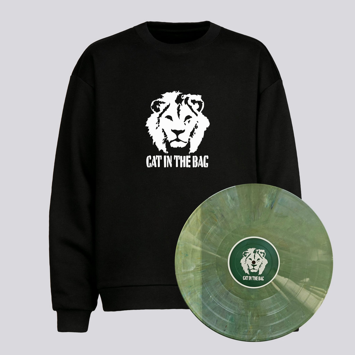 Cat In The Bag 016 | Duffy & Midnight Dubs | Cat In The Bag Records