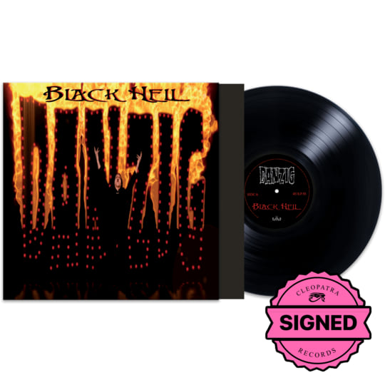 Black Hell | Danzig
