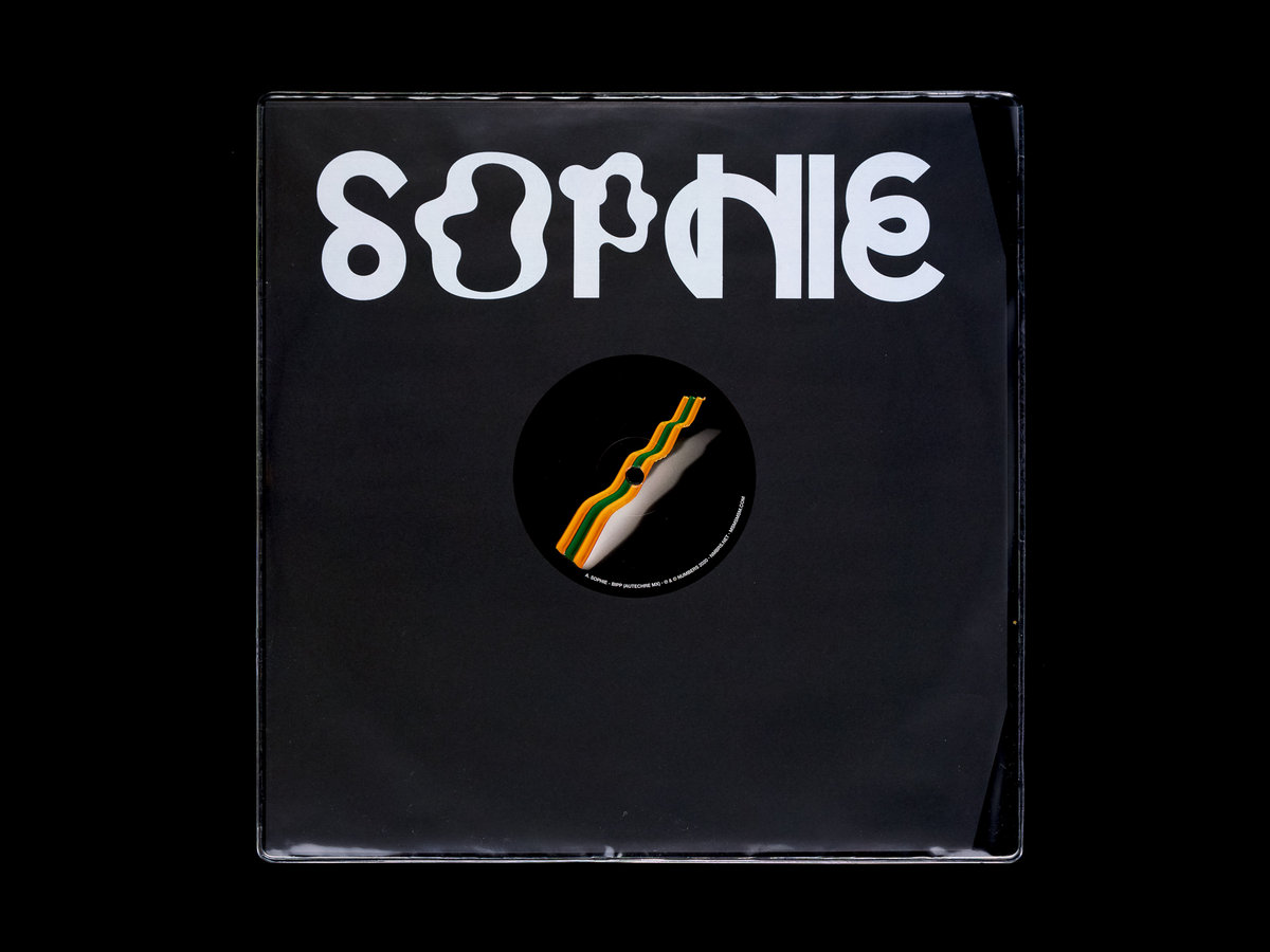 BIPP (Autechre Mx) / UNISIL | SOPHIE | Numbers