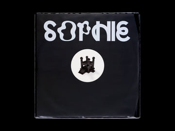 12" Vinyl EP, image 2