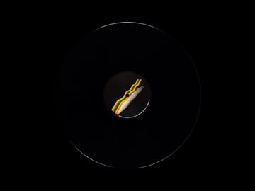 12" Vinyl EP, image 3