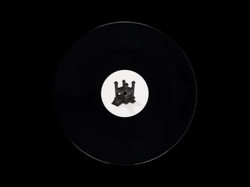 12" Vinyl EP, image 4