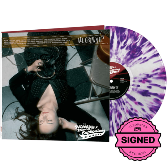 Hillbilly Moon Explosion　CD HILLBILLY MOON EXPLOSION - Introducing - Amazon.com Music